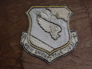 USAF 3640th Pilot Training Wing Patch 2