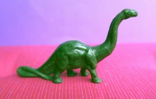 Ovomaltine,  Yoplait,  Henkel Diplodocus 70s Premium Prehistoric Dinosaur Figure