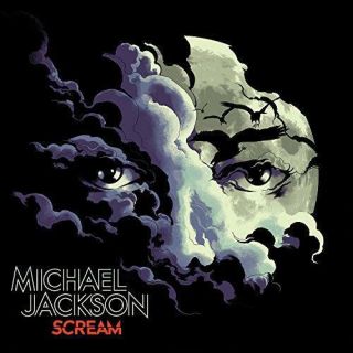 Michael Jackson - Scream (2 Vinyl Lp)