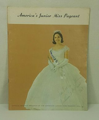 1963 America 