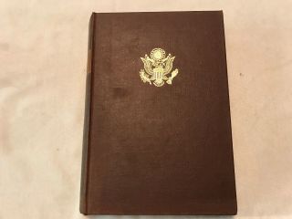 1963 Medical Dept. ,  U.  S.  Army,  Personnel In World War Ll Book