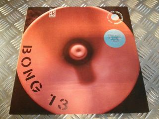 Depeche Mode Strangelove 12 " German Ltd Orange Vinyl Int 126.  862