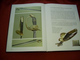 WW1 WW2 German sword dagger knife reference book 3