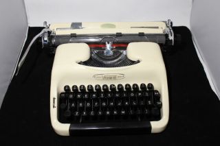 Voss - Business Riter - Typewriter