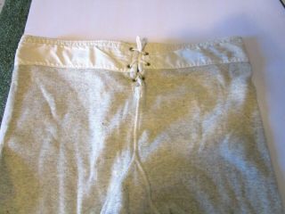 WW2 Army Long John Bottoms Dated 1941 Unissued Size 34 2