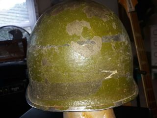 Front seam helmet Swivel Bail 2 3