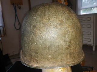 Front seam helmet Swivel Bail 3