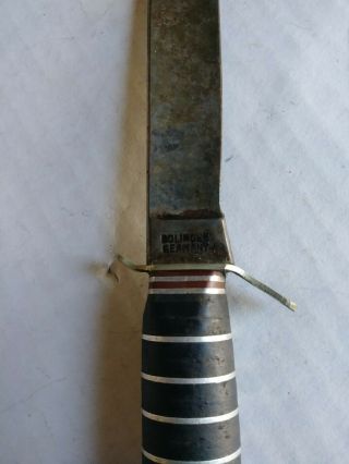 German dagger 2