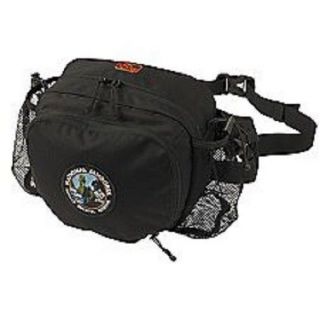 Boy Scout 2013 National Jamboree Hip Pack Bag Multi Compartment Media Port