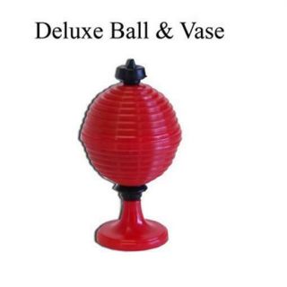 Ball & Vase Deluxe By Bazar De Magia - Trick - Magic Tricks