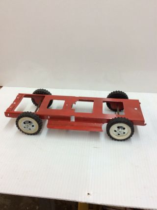 Tonka Rolling Chassis For Pick Up Parts 2