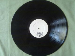 URGH A MUSIC WAR DOUBLE DEMO LP (EX) 1981 (AMLX 64692) (VARIOUS ARTISTS) 2