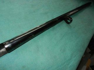 Remington 870 12 Gaa.  12 " Barrel