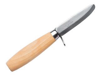 Morakniv Rookie Safe Knife Fixed Blade Wood Carving Swedish