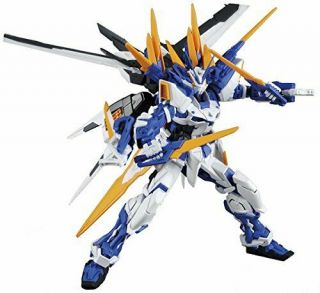 Mg 1/100 Mbf - P03d Gundam Astray Blue Frame D (mobile Suit Gundam Seed Destiny As