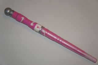 Pink Magi Quest Wand From Great Wolf Lodge