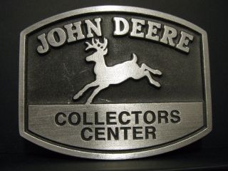 John Deere Collector 