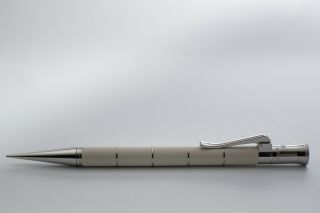 Graf Von Faber - Castell Classic Anello Ivory Mehanikal Pencil.