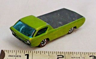 Mattel Hot Wheels Redline Deora Custom Pick Up Truck 1967