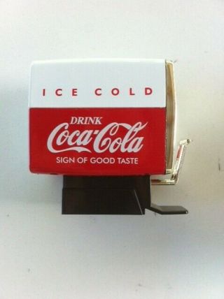 Coca Cola Fountain Coke Machine Music Dispenser 308633 3