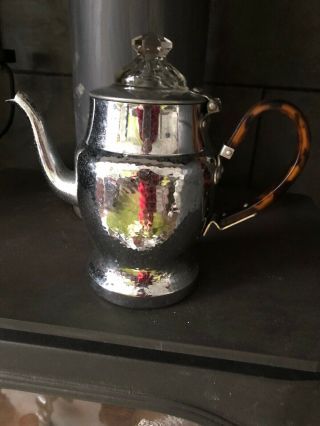 Antique/vintage Coffee Pot