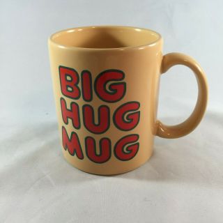 Big Hug Mug Hbo True Detective Vintage Ftd Thai Matthew Mcconaughey