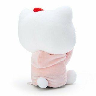 Hello Kitty Plush Doll Toy play peekaboo Sanrio Kawaii Cute gift F/S 2019 2