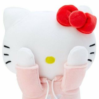 Hello Kitty Plush Doll Toy play peekaboo Sanrio Kawaii Cute gift F/S 2019 3