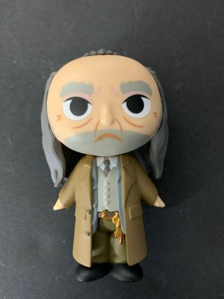 Harry Potter Funko Mystery Minis Series 3 - Argus Filch (1/24)