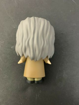 HARRY POTTER FUNKO MYSTERY MINIS SERIES 3 - ARGUS FILCH (1/24) 2