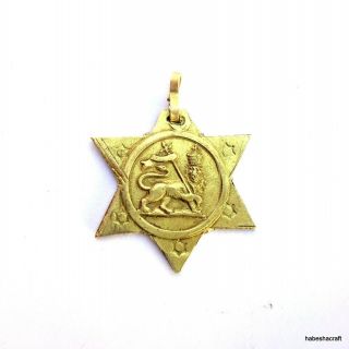 Haile Selassie Lion Of Judah Pendant.  Rasta Pendant,  Rasta Jwelery,  Ethiopia
