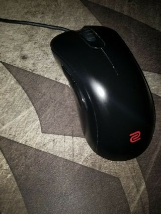 Benq Zowie Ec2 - B Ergonomic Gaming Mouse For Esports