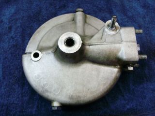Bmw Motorcycle Airhead R100rs 32/11 Rear Drive Highest Ratio 1980 Vintage