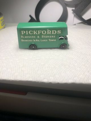 Matchbox Lesney 46 Pickford Removal Van
