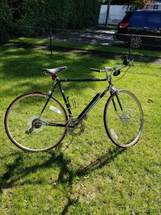 Vintage Atala Road Bike