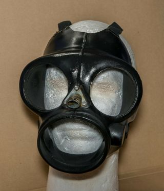 Slipknot Sid Wilson self tittled iowa vol.  3 BCD Gas Mask Vintage corey taylor 2