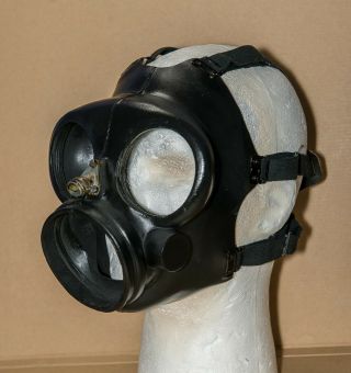 Slipknot Sid Wilson self tittled iowa vol.  3 BCD Gas Mask Vintage corey taylor 3