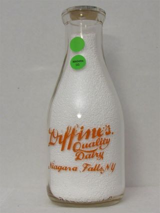Trpq Milk Bottle Diffine Diffine 