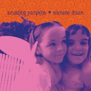 Smashing Pumpkins Siamese Dream 180g Gatefold Remastered Vinyl 2 Lp
