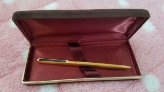 Dunhill Ballpoint Pen Purchased In Hawaii Business Luxury Writing Instruments