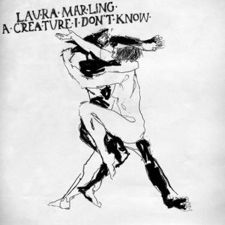 Laura Marling - A Creature I Don 