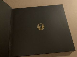 The Art and Making Of Star Wars The Old Republic (Hardcover) 3