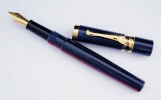 1995ca Visconti Ragtime Special Edition The Carabinieri Corps - Never Marketed