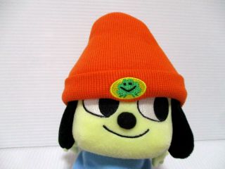 Parappa the Rapper Dancing Plush Doll combine save ship cost Japan 2