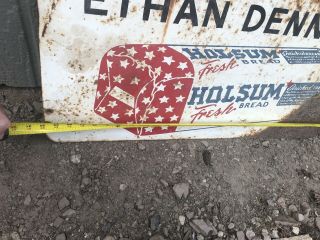 Holsum Bread Sign 2