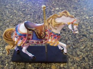 The Trail Of Painted Ponies Bedazzled 12245 1e/ - Gently