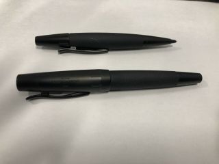 Faber - Castell E - Motion Pen And Pencil Set