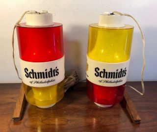 2 Vintage Schmidt 