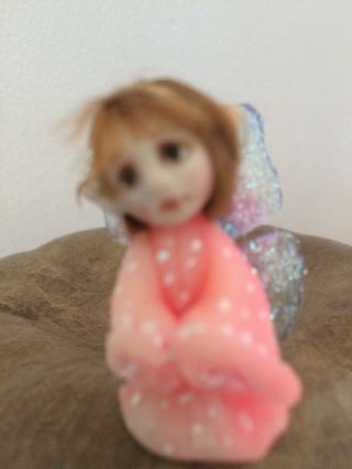 Tiny Asian Fairy 2”