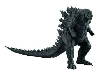 Godzilla 2017 Monster Planet 11 " Pm Premium Figure Sega